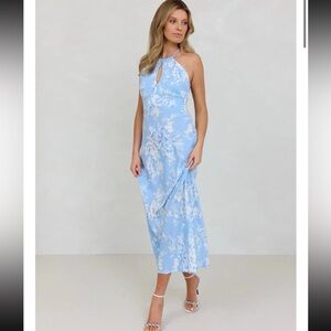 Park and Fifth - Thora Dress
